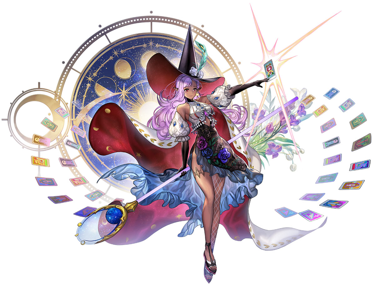 Radica AS Art from Another Eden: The Cat Beyond Time and Space