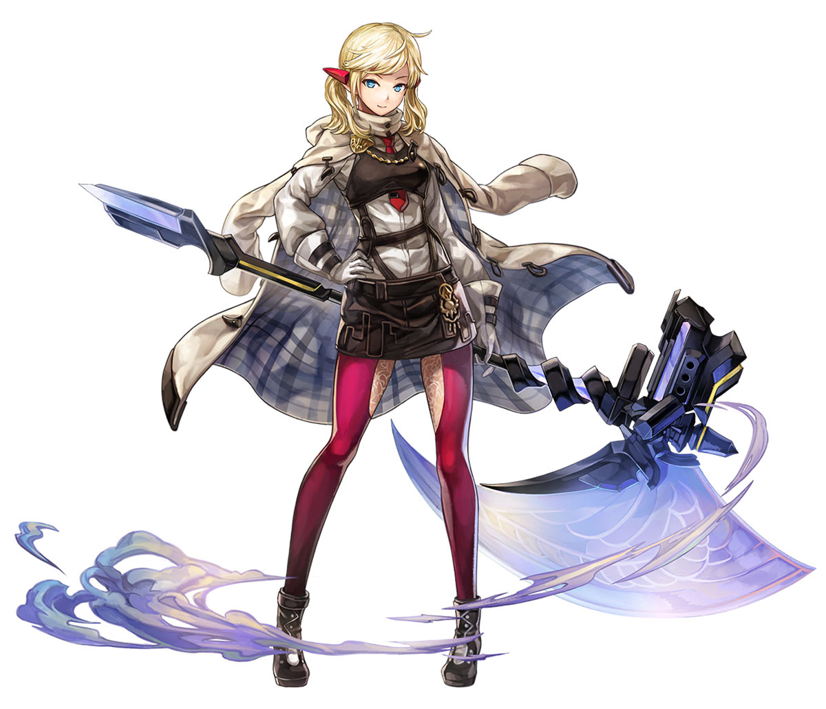 Renri Art from Another Eden: The Cat Beyond Time and Space