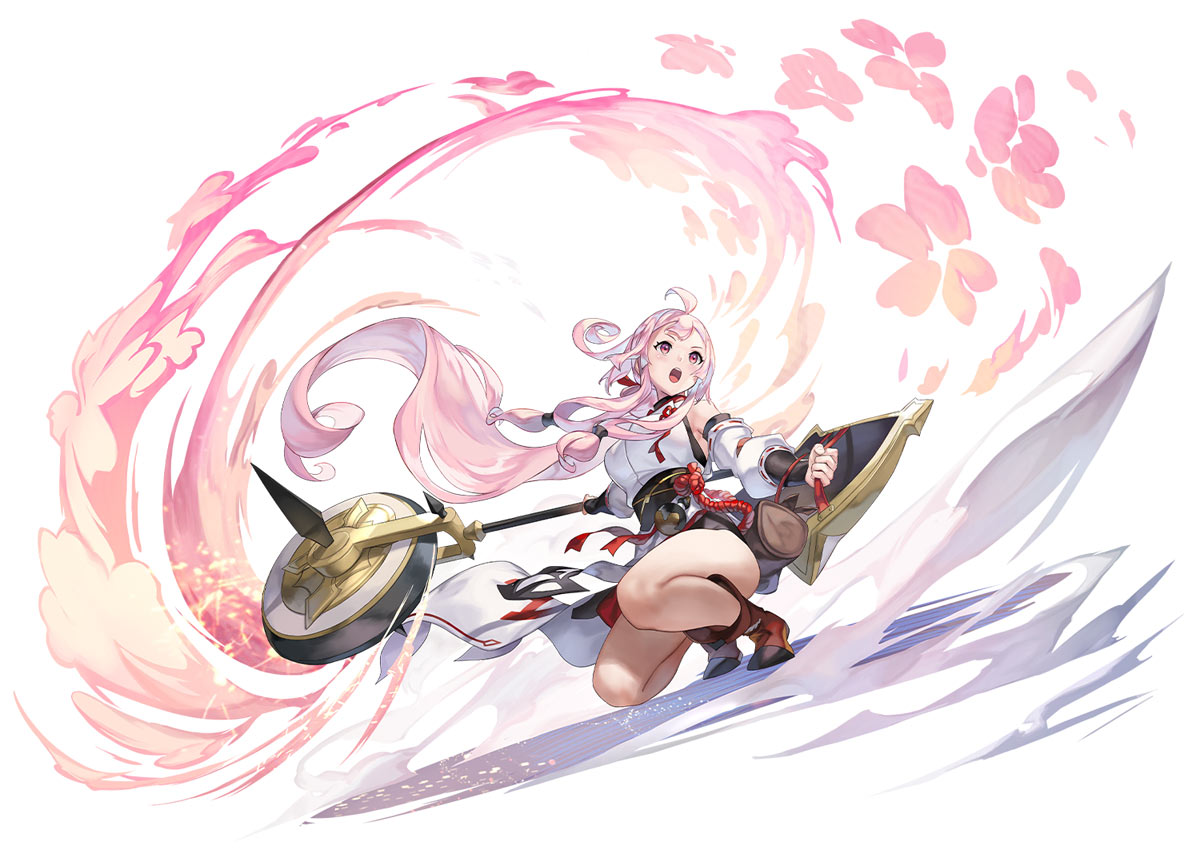 Sazanca 5 Star Art from Another Eden: The Cat Beyond Time and Space