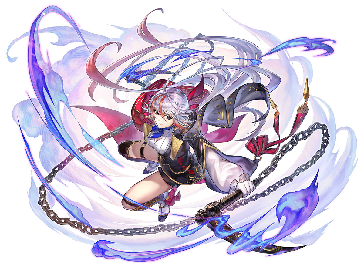 Sesta AS Art from Another Eden: The Cat Beyond Time and Space