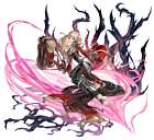 Shanie Thornbound Witch