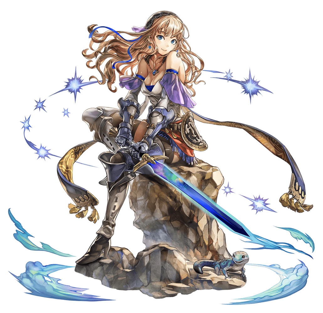 Shanie Art from Another Eden: The Cat Beyond Time and Space
