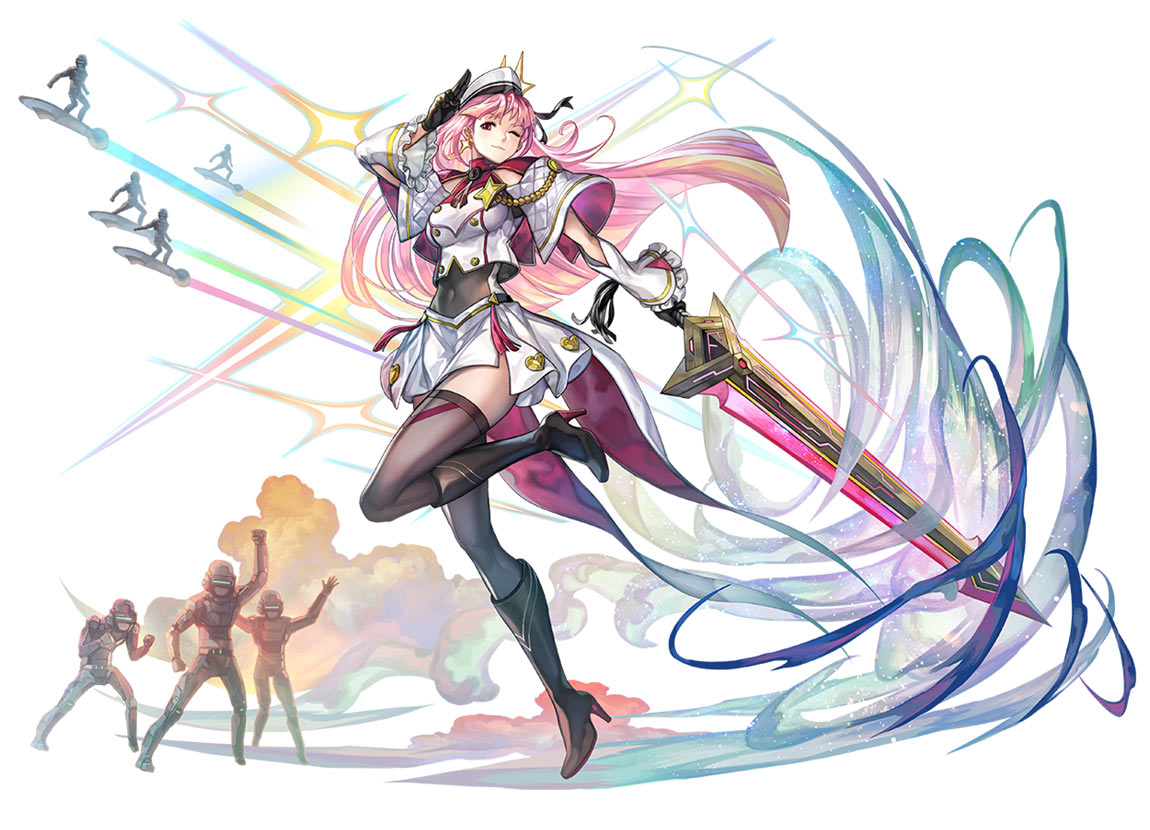 Shannon AS Art from Another Eden: The Cat Beyond Time and Space