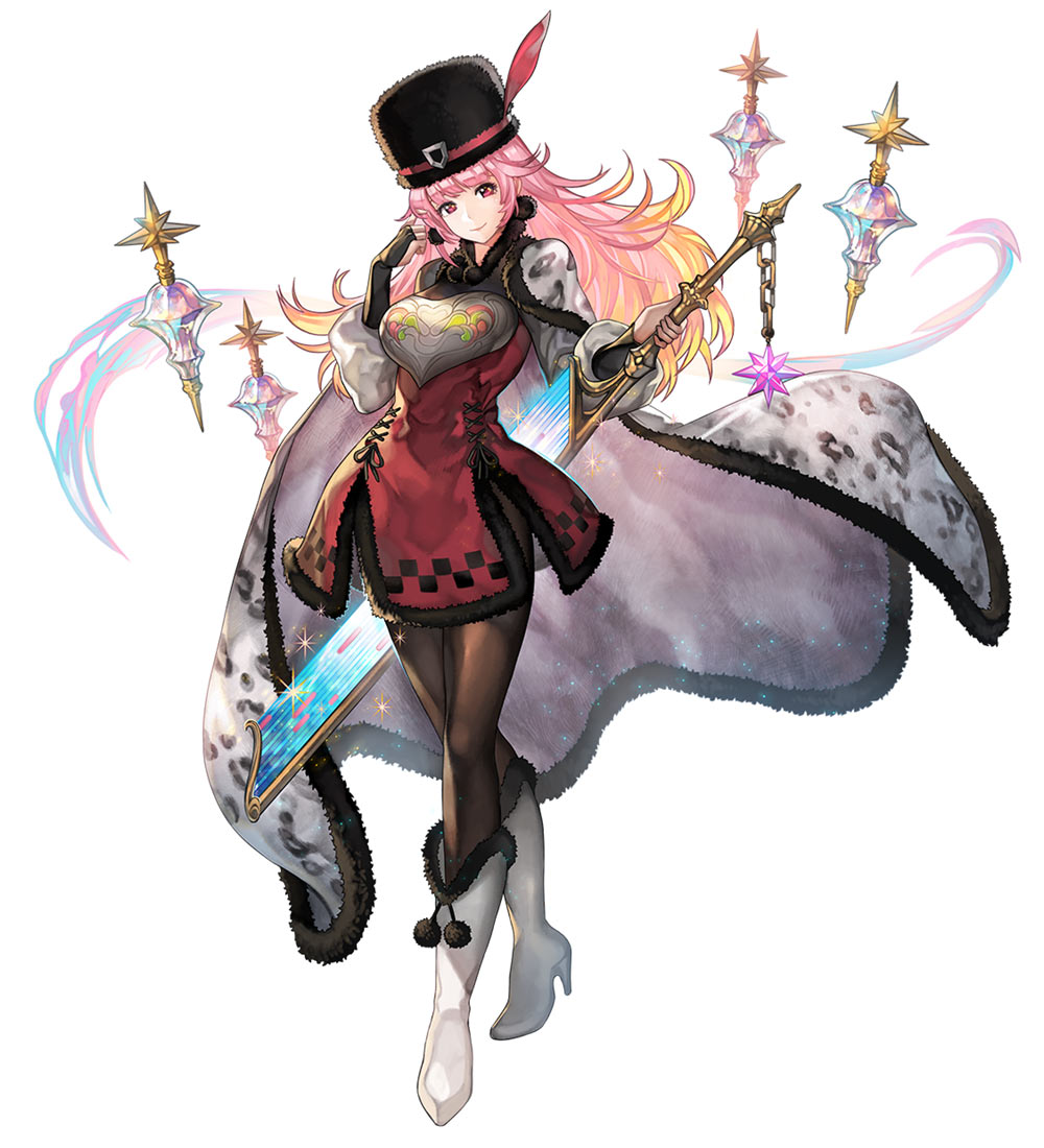 Shannon Art from Another Eden: The Cat Beyond Time and Space