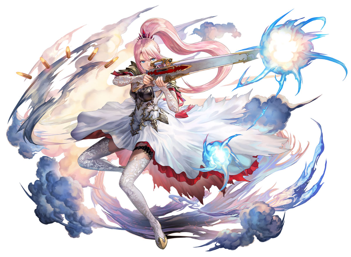 Shionne Art from Another Eden: The Cat Beyond Time and Space