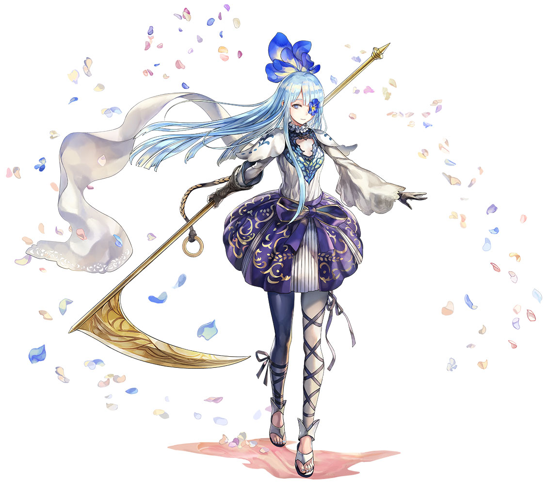 Sophia Art from Another Eden: The Cat Beyond Time and Space