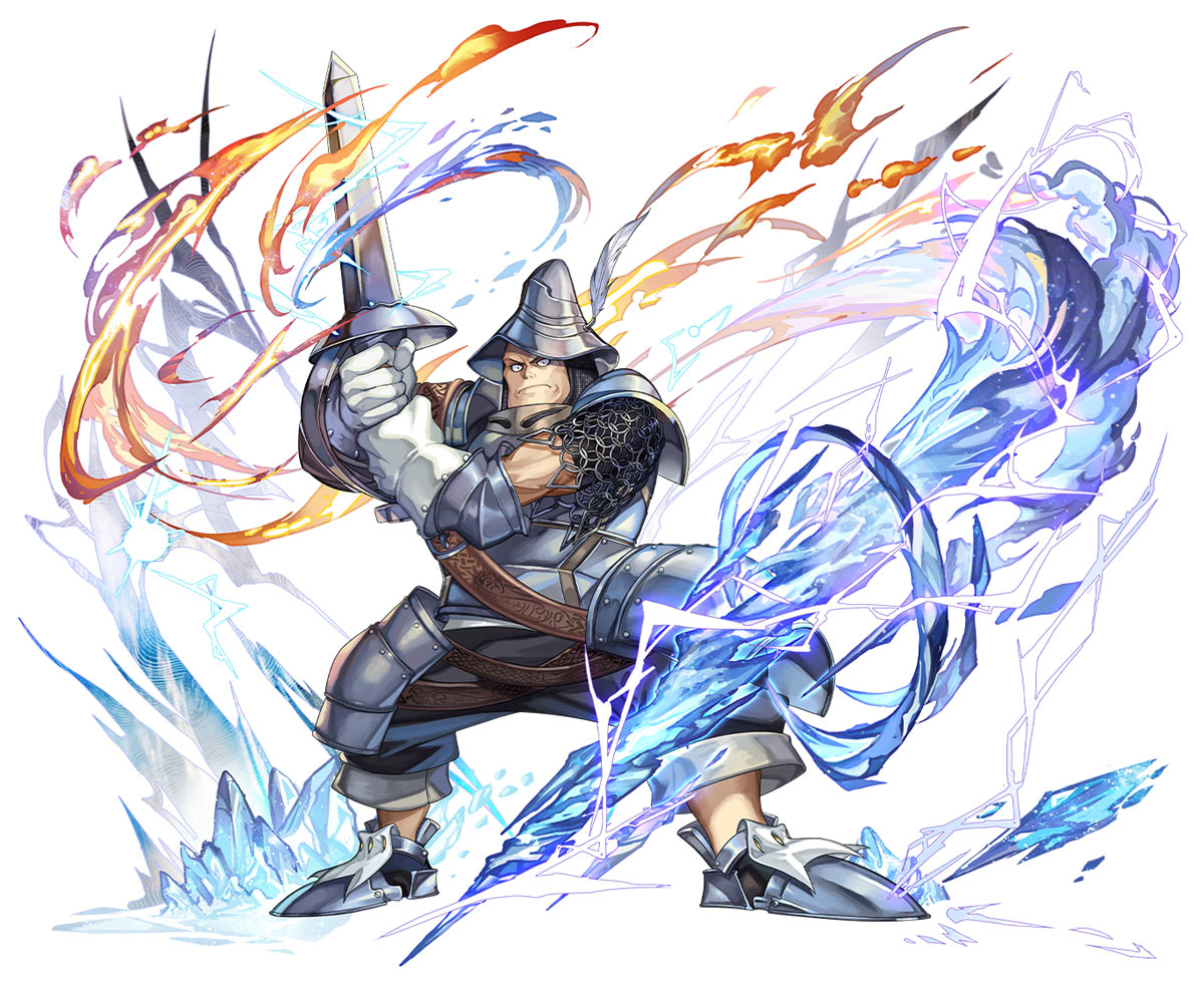 Steiner Art from Another Eden: The Cat Beyond Time and Space