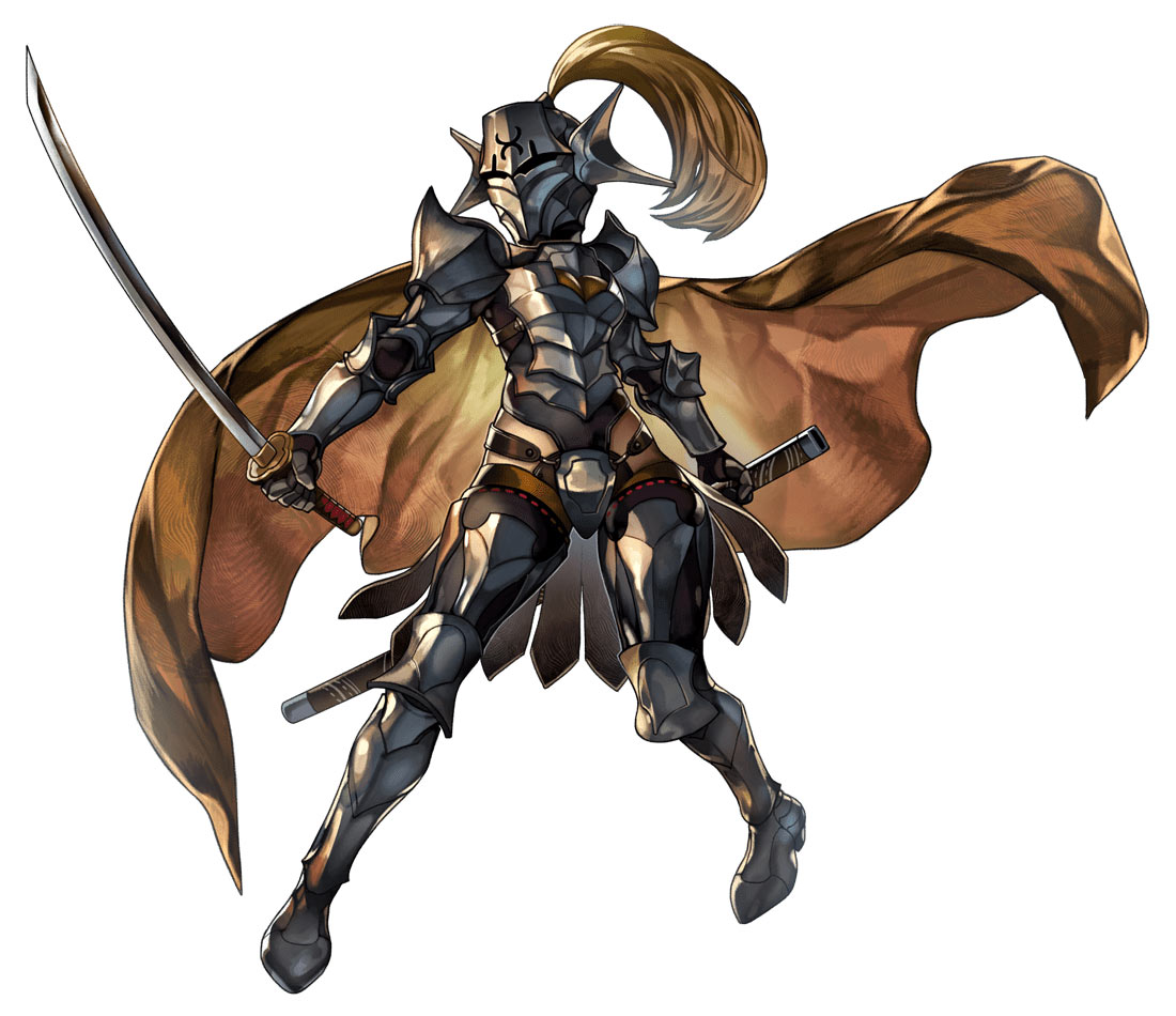 Tohme Art from Another Eden: The Cat Beyond Time and Space