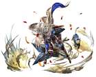 Tsubame 5 Star