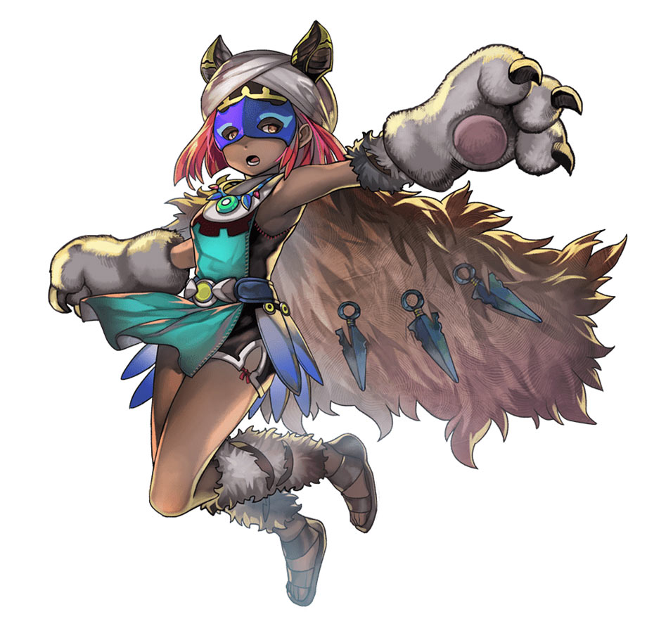 Urania Art from Another Eden: The Cat Beyond Time and Space