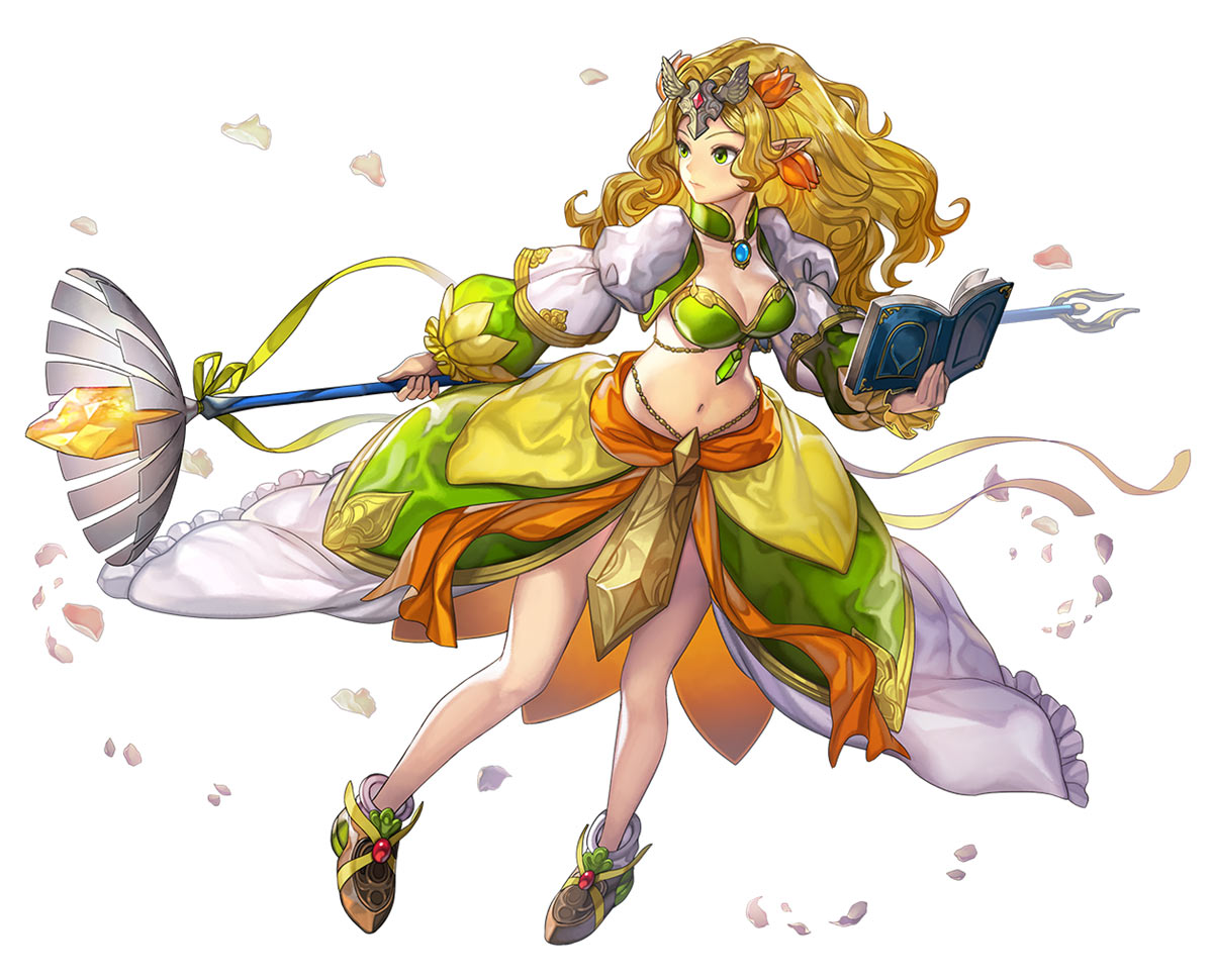 Veina Art from Another Eden: The Cat Beyond Time and Space