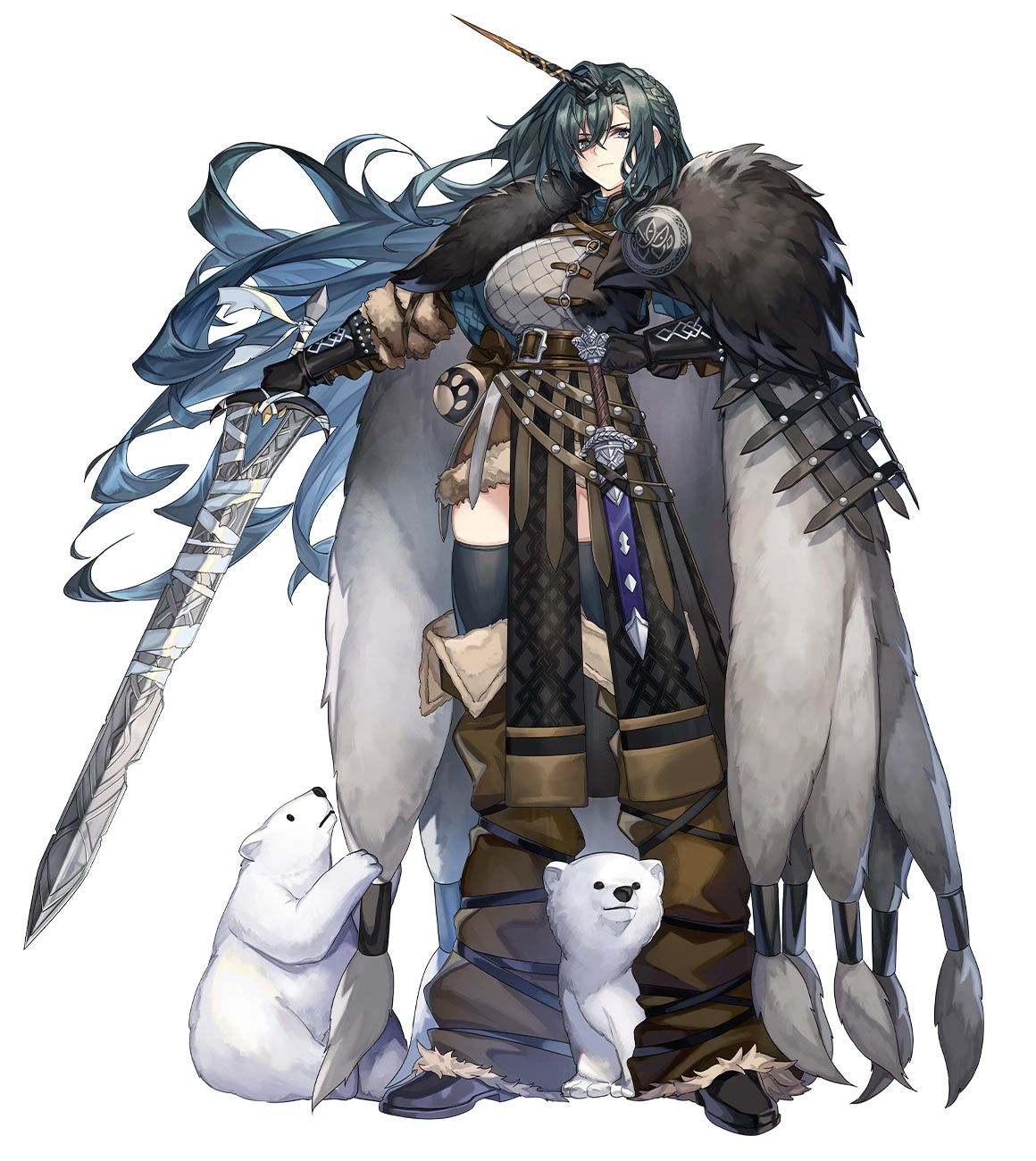 Verdanta Art from Another Eden: The Cat Beyond Time and Space