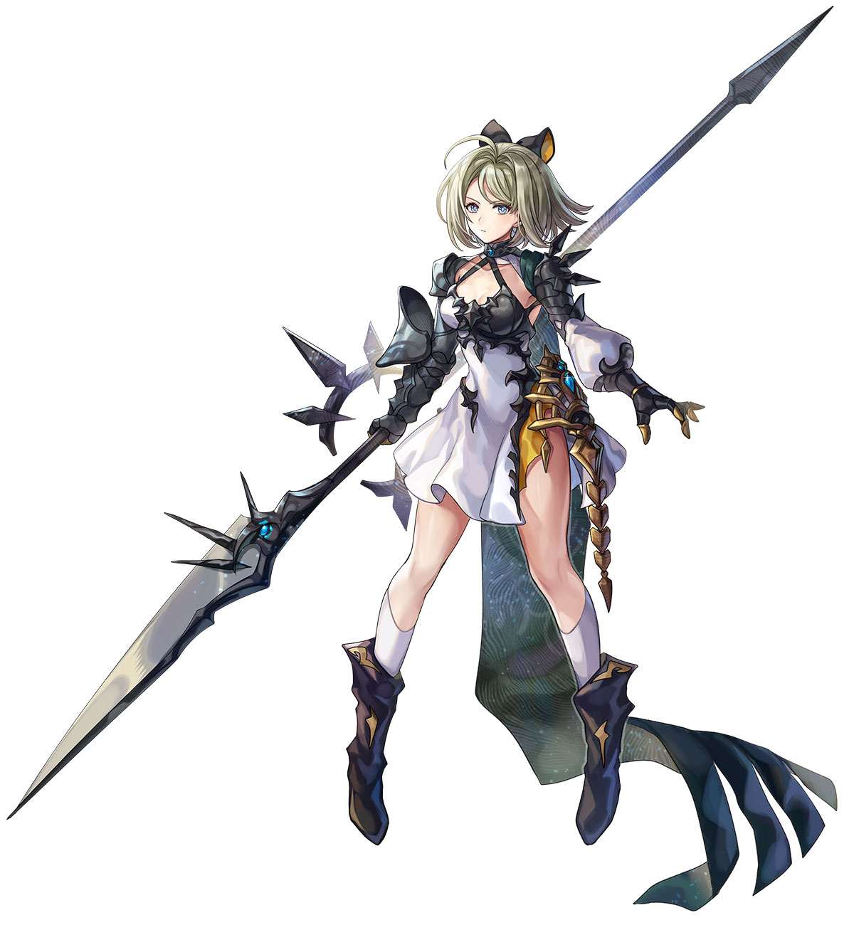 Wryz Art from Another Eden: The Cat Beyond Time and Space