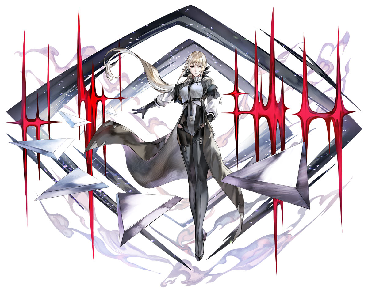 Xianhua 5 Star Art from Another Eden: The Cat Beyond Time and Space
