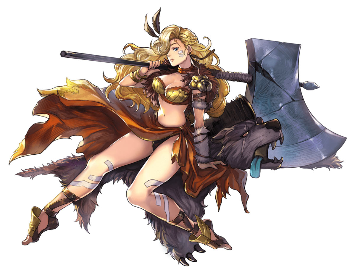 Yio Art from Another Eden: The Cat Beyond Time and Space
