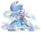 Yukino AS