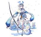 Yukino