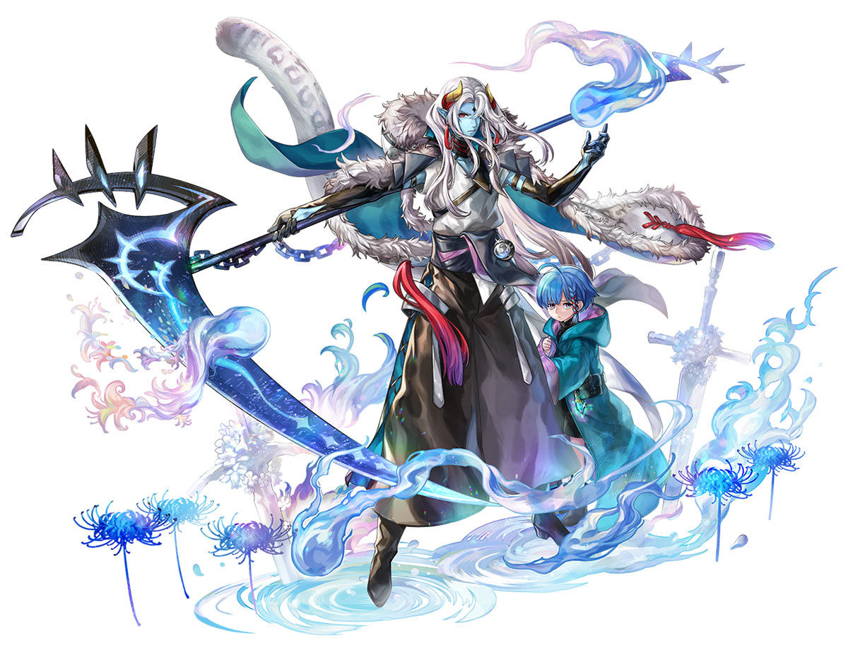 Zeviro AS Art from Another Eden: The Cat Beyond Time and Space