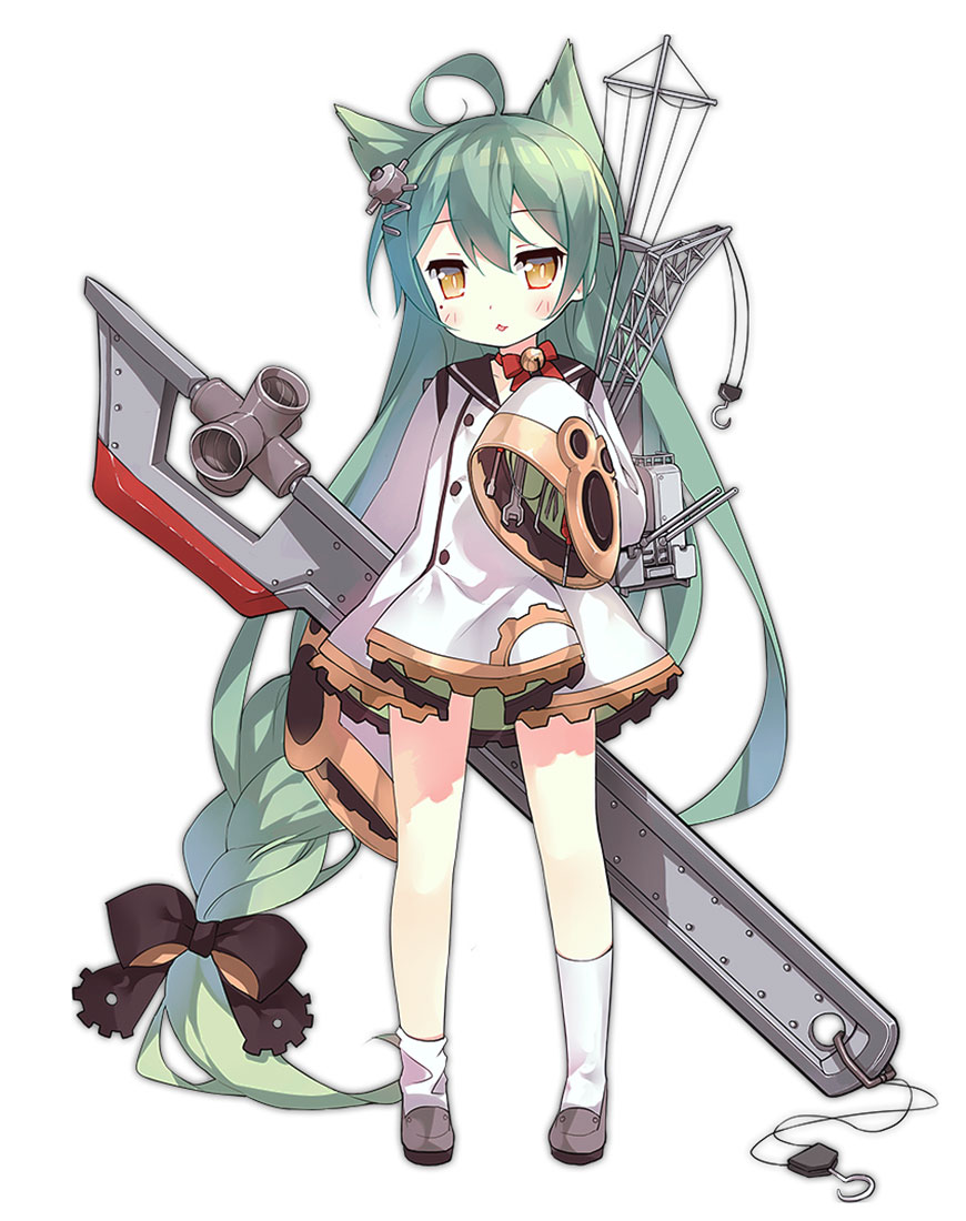 Akashi Art from Azur Lane