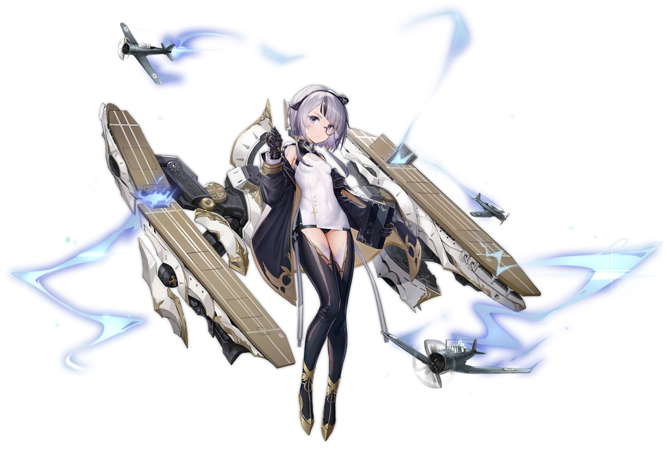 Bearn Art from Azur Lane