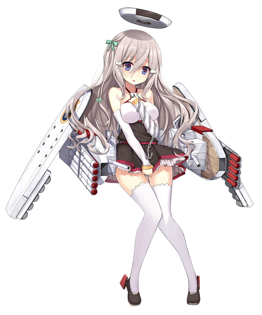 Fortune Art from Azur Lane