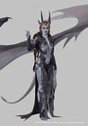 Mizora Concept Art