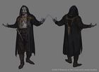 Necromancer Concept Art