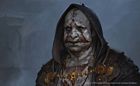 Necromancer Face