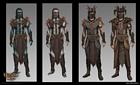 Shadow Druids Concepts