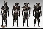Shadow Druids Early Concepts