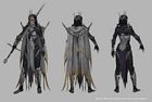 Vlaakith Concepts