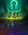 Destiny 2: The Witch Queen Key Art