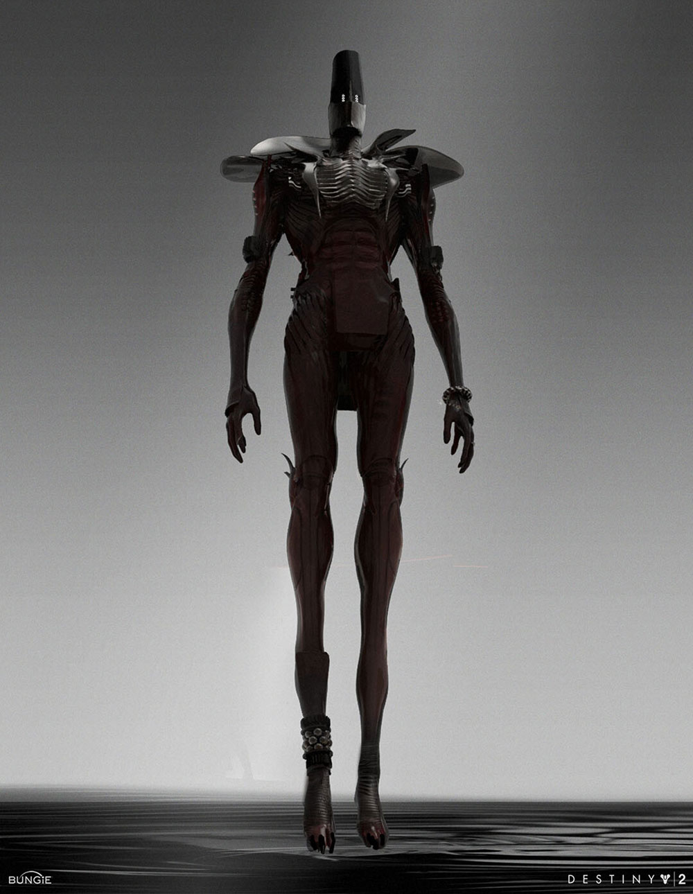 Rhulk Phase 1 Art from Destiny 2: The Witch Queen