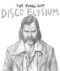 Harry, The Final Cut Sketch