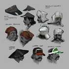 Hat Designs