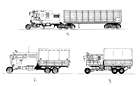 Motor Carriage Lorries
