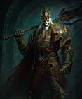 The Skeleton King