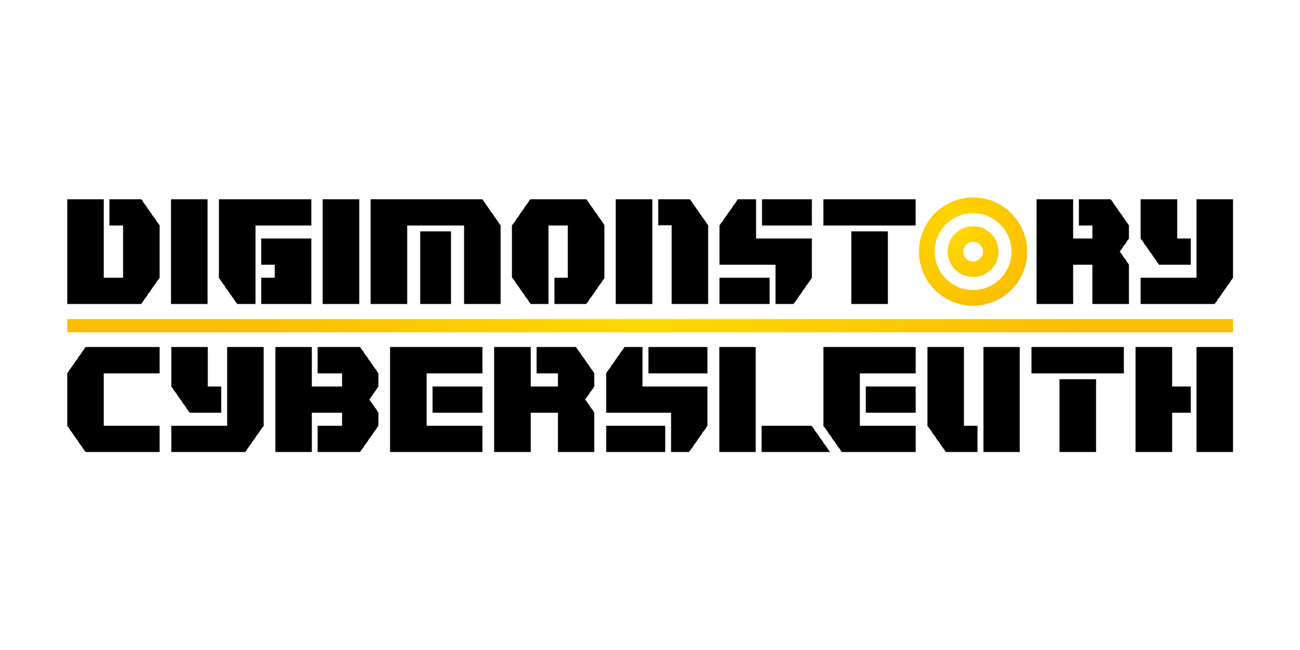 Digimon Story Cyber Sleuth Logo