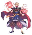Julius, Hidden Ambitions