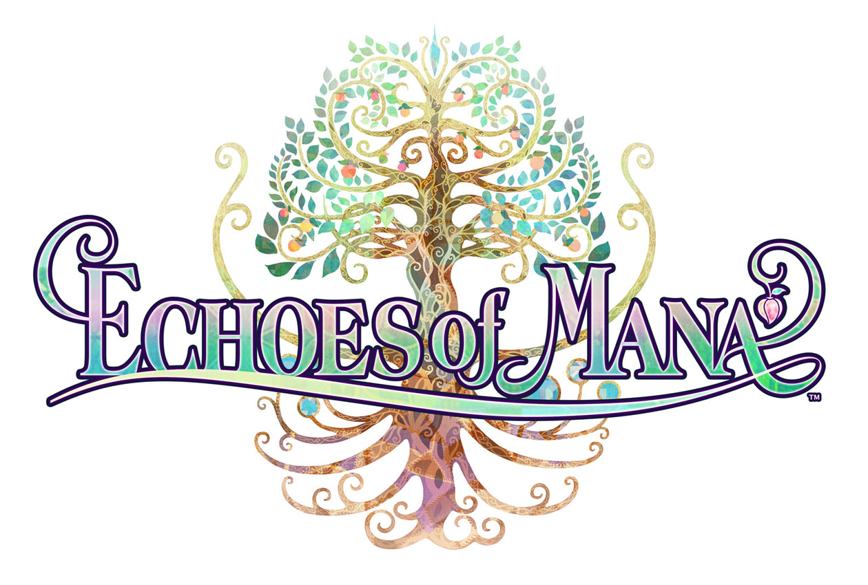 Echoes of Mana Logo