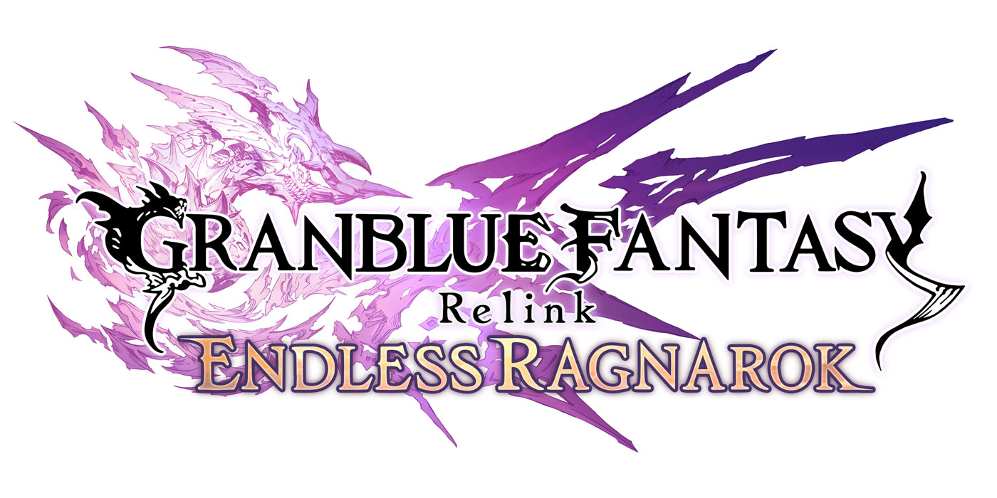 Endless Ragnarok Logo