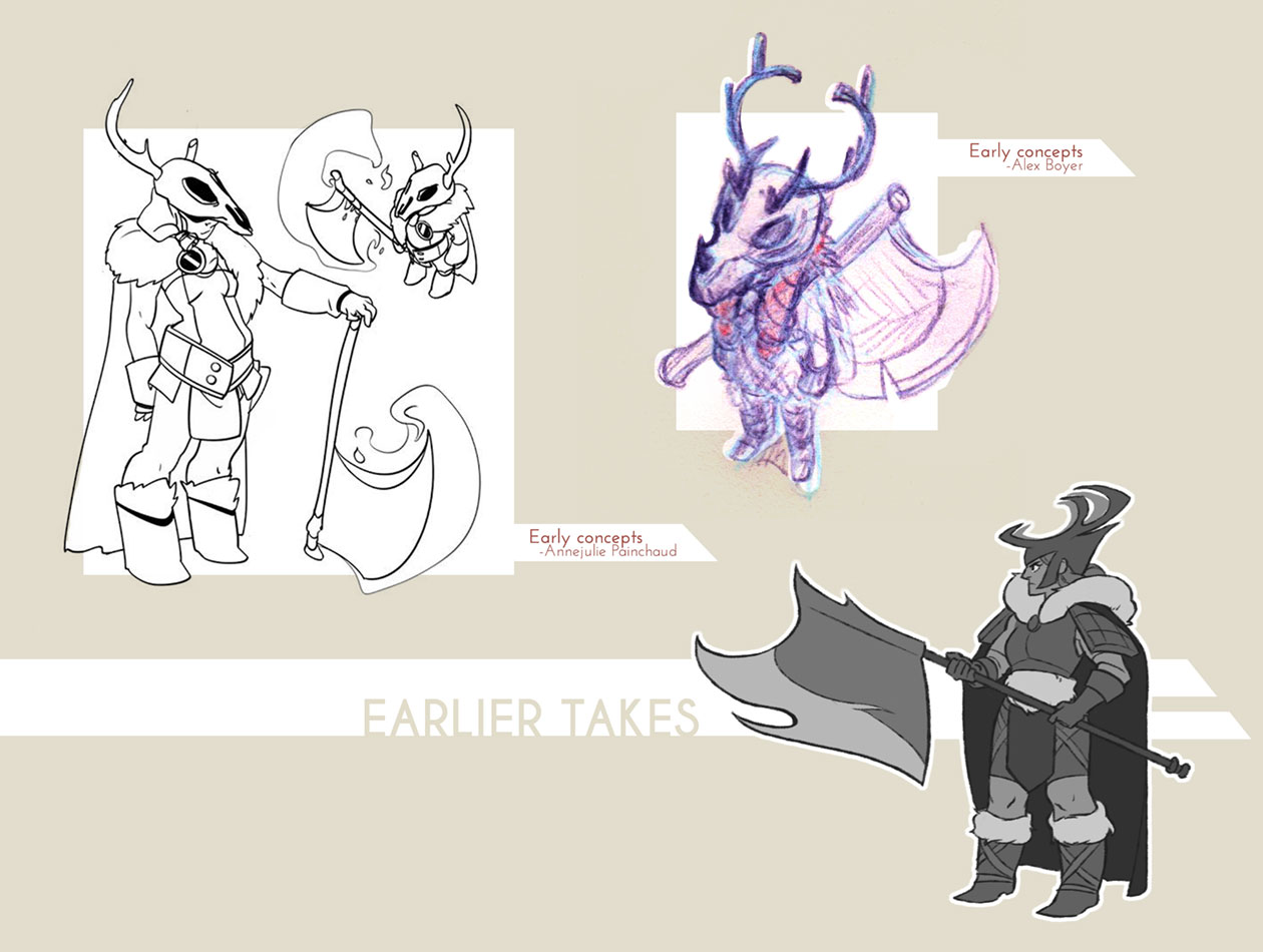 Thora Early Designs from Jotun