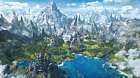 Citadel Concept Art