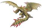 Espinas Concept Art