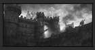 Forlorn Castle Ruins Concept Artwork