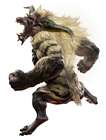 Furious Rajang