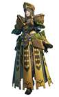 Garangolm Armor (Female)