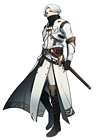 Kagami Concept Art