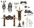 Kingdom Concept Art