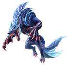 Lunagaron Concept Art
